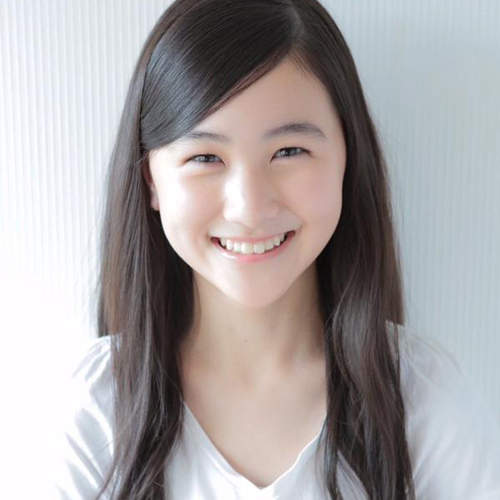 木村拓哉劇中女兒《山口麻友》大注目中的14歲新人女優 木村拓哉劇中女兒《山口麻友》大注目中的14歲新人女優