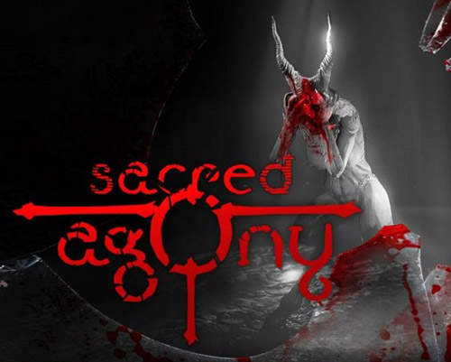 《Sacred Agony》今天你選擇當人類還是當惡魔呢? 《Sacred Agony》今天你選擇當人類還是當惡魔呢?
