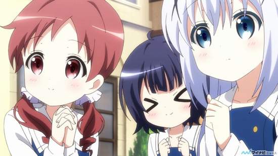 萬人選出《想看到下週發展的秋季動畫》第一名是孕育出眾多難民的治癒動畫 萬人選出《想看到下週發展的秋季動畫》第一名是孕育出眾多難民的治癒動畫