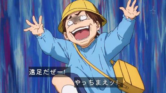 《曾經月入3千萬円》造成童星金錢觀崩壞的原因…