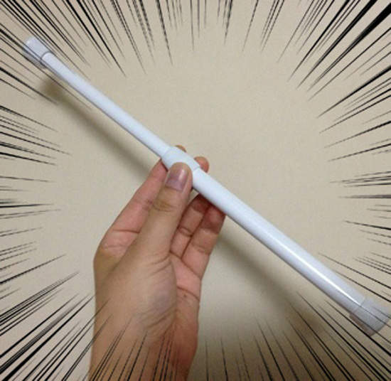 《生活宅偏方》伸縮棒超方便生活的妙用法 《生活宅偏方》伸縮棒超方便生活的妙用法