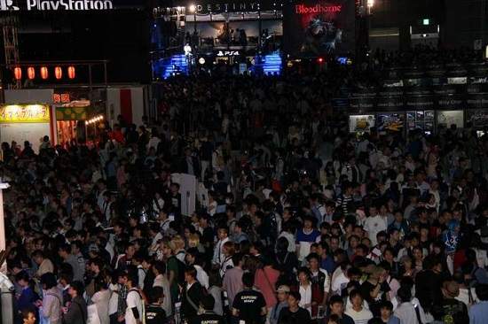 《日本遊戲市場》7年以來的劇變 相差1400倍是哪招(驚) 《日本遊戲市場》7年以來的劇變 相差1400倍是哪招(驚)