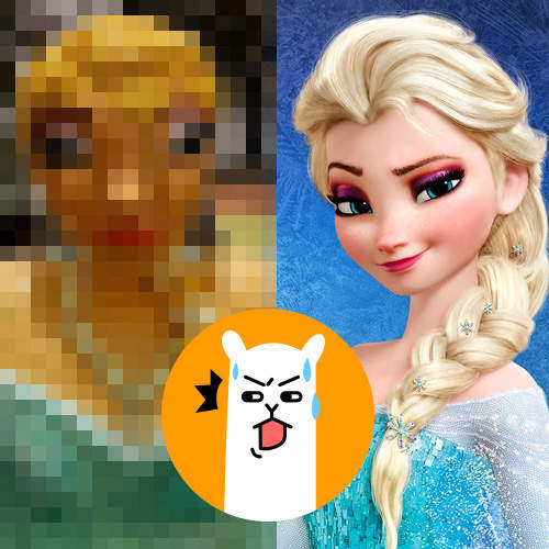 冰雪奇緣《艾莎邪神蛋糕》製作過程中是發生什麼事情了Σ(*゚д゚ノ)ノ  冰雪奇緣《艾莎邪神蛋糕》製作過程中是發生什麼事情了Σ(*゚д゚ノ)ノ