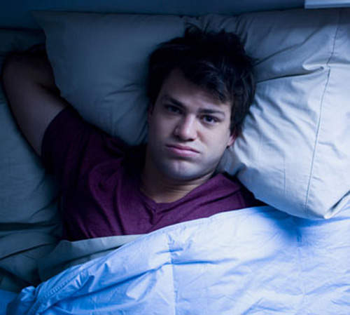 好可怕系列《7 位真實世界的超能力者》從 1973 年到現在都沒睡過覺是怎樣啦