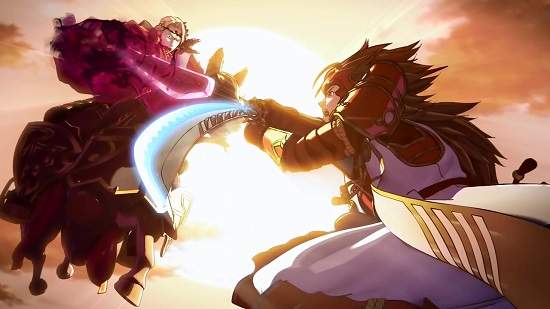 《聖火降魔錄if》事前情報透露豪華聲優陣容 全新登場的「不死鳥模式」