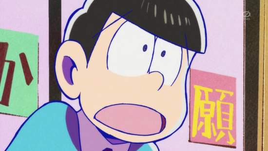 《阿松動畫玩太大》TV版第一話將成為傳說