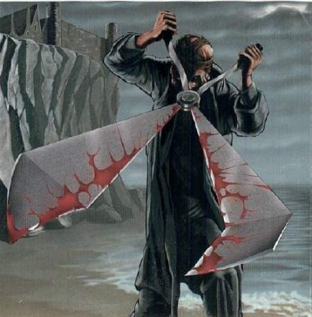 恐怖遊戲經典《時鐘塔》新作登場 其名為「NIGHTCRY」 恐怖遊戲經典《時鐘塔》新作登場 其名為「NIGHTCRY」