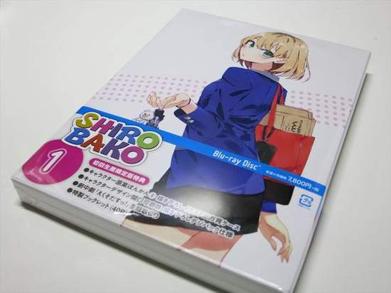 業者回答《推出二季動畫最重要的關鍵》果然還是BD最實際...