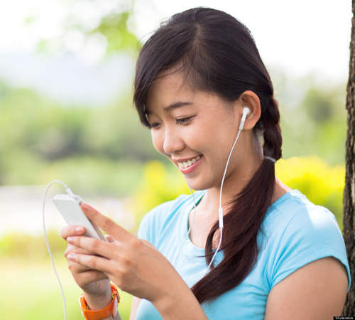 《iPhone 耳機功能大解析》不止聽音樂還可以用來拍照說 《iPhone 耳機功能大解析》不止聽音樂還可以用來拍照說