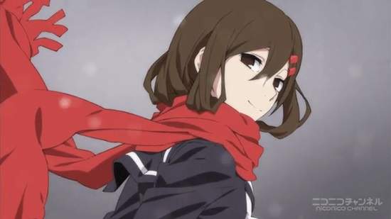 《目隱都市的演繹者9話BD版》這已經不是修正,而是砍掉重練了…… 《目隱都市的演繹者9話BD版》這已經不是修正,而是砍掉重練了……