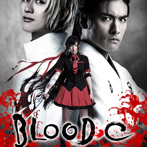 《血戰-C舞台劇》BLOOD-C ～The LAST MIND～