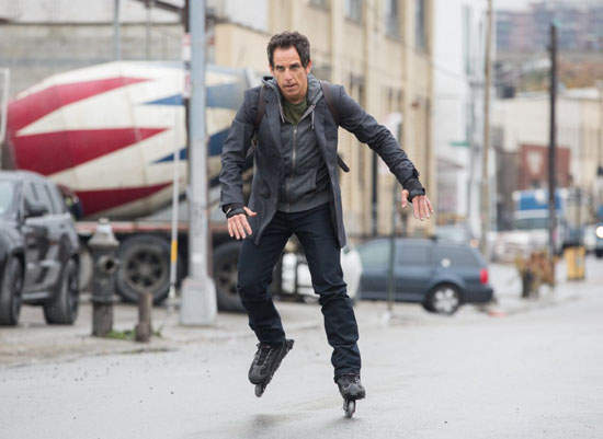 班史提勒《青春倒退嚕》我們到底為什麼要長大呢(沉思) 班史提勒《青春倒退嚕》我們到底為什麼要長大呢(沉思)