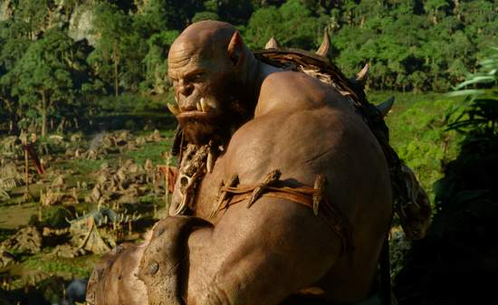 萬獸期待《魔獸:崛起》完整預告 為了部落~為了聯盟~ 萬獸期待《魔獸:崛起》完整預告 為了部落~為了聯盟~