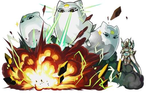 《龍族拼圖》向大家拜年推特還被灌爆 這年頭遊戲製作人也挺難作的... 《龍族拼圖》向大家拜年推特還被灌爆 這年頭遊戲製作人也挺難作的...