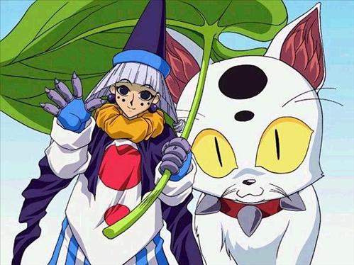 《希望重製的動畫》封神演義又被遺忘了嗎? 《希望重製的動畫》封神演義又被遺忘了嗎?