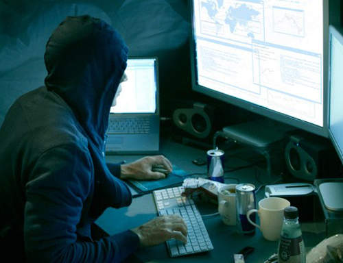 好可怕系列《歷史上著名的駭客攻擊》瘋狂的他們究竟做了什麼? 好可怕系列《歷史上著名的駭客攻擊》瘋狂的他們究竟做了什麼?