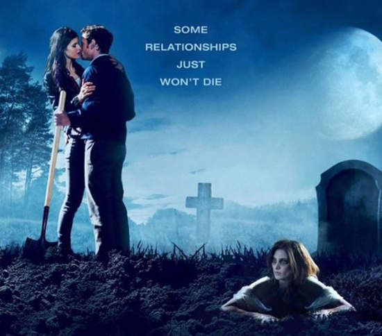 電影《我的屍控女友》死後還是要控制你的屍控程度... 電影《我的屍控女友》死後還是要控制你的屍控程度...