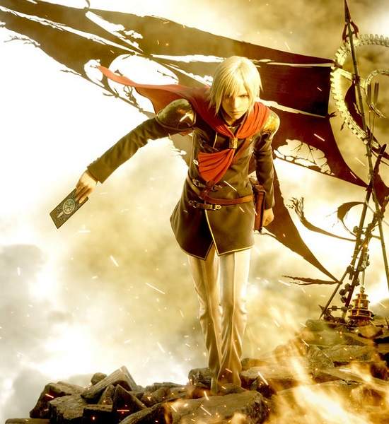 外國網站選出《2015年推薦日產遊戲5選》老外推薦的日式遊戲有哪些呢