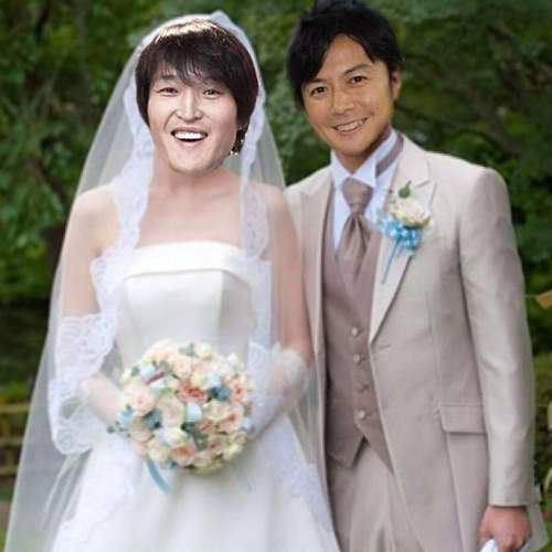 《最想跟他結婚的男星》福山雅治結婚後竟然有這麼大的變化！？