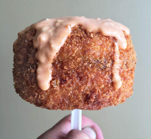 網友自製《炸大麥克漢堡》邪惡食譜大公開