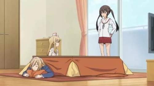 《冬季憂鬱症》特徵 原來懶洋洋不是我的錯(笑) 《冬季憂鬱症》特徵 原來懶洋洋不是我的錯(笑)