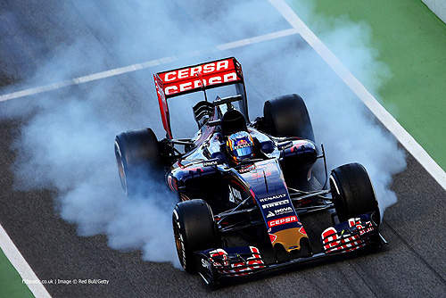 F1澳洲站就在本週末~開幕站怎麼能錯過呢 F1澳洲站就在本週末~開幕站怎麼能錯過呢