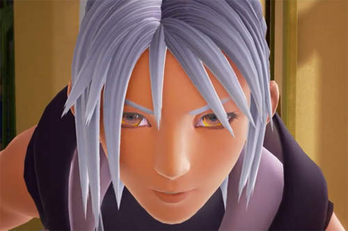 《王國之心3》E3遊戲畫面 歲月真是殘酷不饒人啊... 《王國之心3》E3遊戲畫面 歲月真是殘酷不饒人啊...