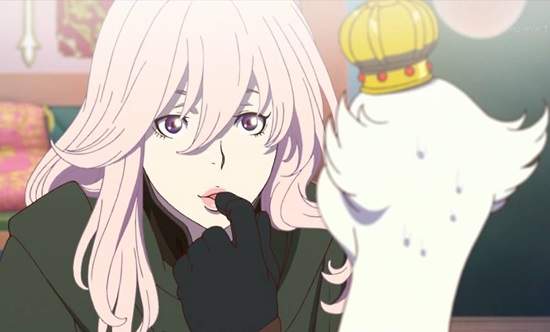 《巴哈姆特之怒 GENESIS》只要有錢，動畫續集絕對不成問題