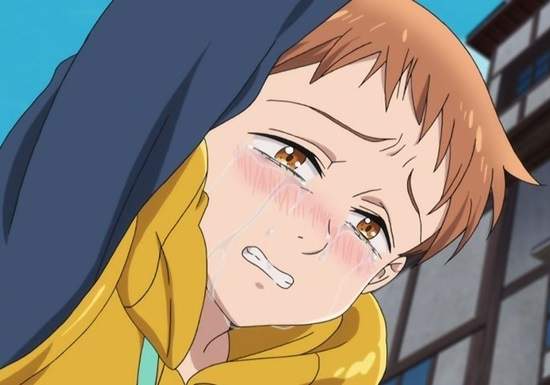 《七大罪》漫畫人氣投票，以12萬票遙遙領先的是…