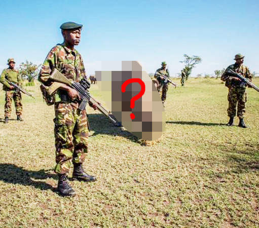 地球上最後一隻《極瀕危動物》全員戒備保護中