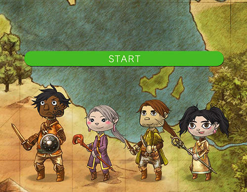 《Dragon Seekers》終於有不用勉強邀親朋好友陪你玩的手機遊戲了(?) 《Dragon Seekers》終於有不用勉強邀親朋好友陪你玩的手機遊戲了(?)