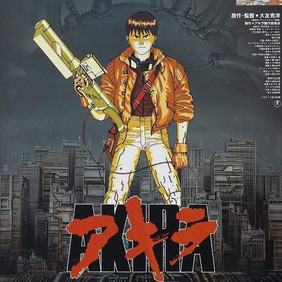 10部《最受歡迎成人取向動畫電影》來看看老外選出的高評價電影吧