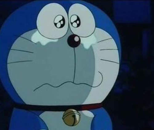 《哆啦A夢失業》長年的代言換人做 明年能夠搶回工作嗎？