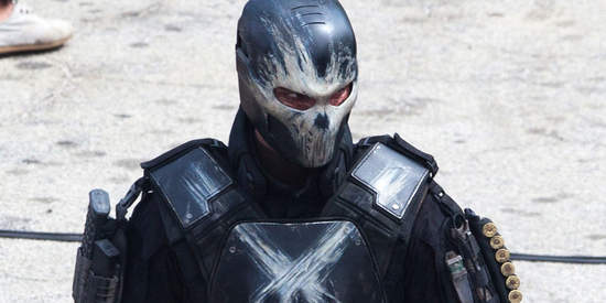 《國定殺戮日3》即將開拍 這次是超級反派vs政府(咦?) 《國定殺戮日3》即將開拍 這次是超級反派vs政府(咦?)