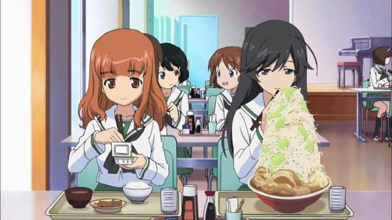 《日本外食女子生態》寵物名字喜歡用甜食系？