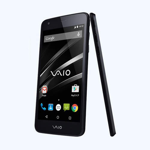 今日上市《VAIO Phone 智慧型手機》VAIO 脫離 Sony 後的新作 今日上市《VAIO Phone 智慧型手機》VAIO 脫離 Sony 後的新作