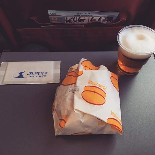 北韓《高麗航空》飛機餐　時隔三年餐點有變化嗎？