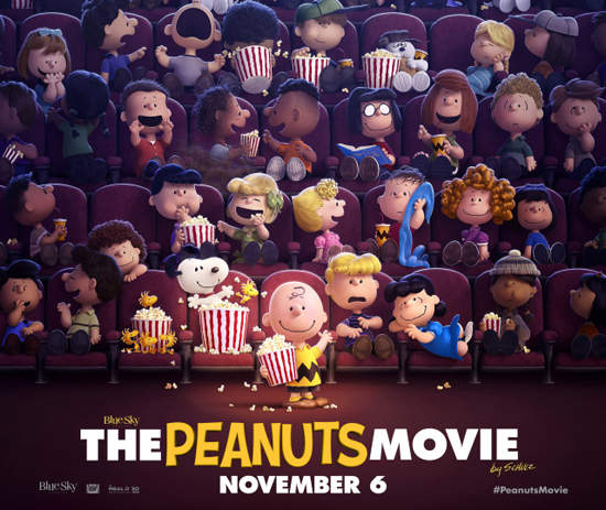 可愛又勵志《史努比》3D電影 而且超乎想像的欠揍