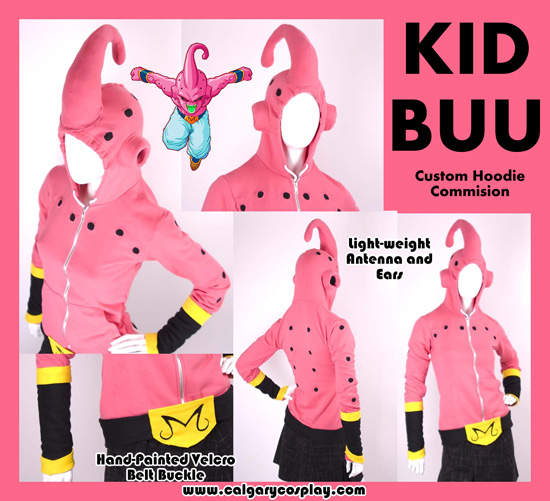 《動漫外套》Cosplay感十足 要賣萌也是滿分喔 《動漫外套》Cosplay感十足 要賣萌也是滿分喔