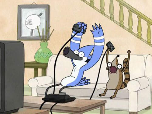 《遊戲教你的10個有用技能》大家都學起來了沒？