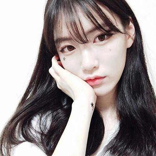 韓妞流行新寵《星星印記》從頭到腳都能用的流行元素 韓妞流行新寵《星星印記》從頭到腳都能用的流行元素