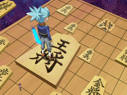 TOYOTA新娛樂《用車子下將棋》吃掉棋子該不會要把車子壓扁吧? TOYOTA新娛樂《用車子下將棋》吃掉棋子該不會要把車子壓扁吧?