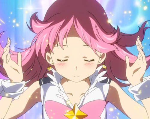 《魔法少女新番劇透》官方自己爆雷是哪招呀？ 