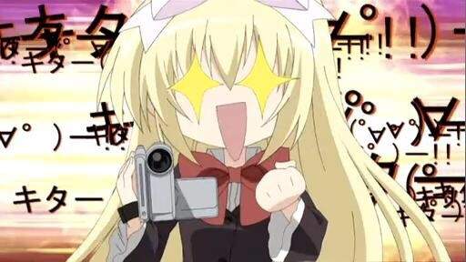 《電視宅女特集》這位太太超專業…… 《電視宅女特集》這位太太超專業……