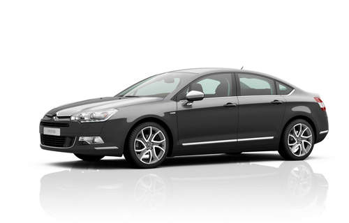 2015年式《Citroen C5》這回有什麼不一樣呢? 2015年式《Citroen C5》這回有什麼不一樣呢?