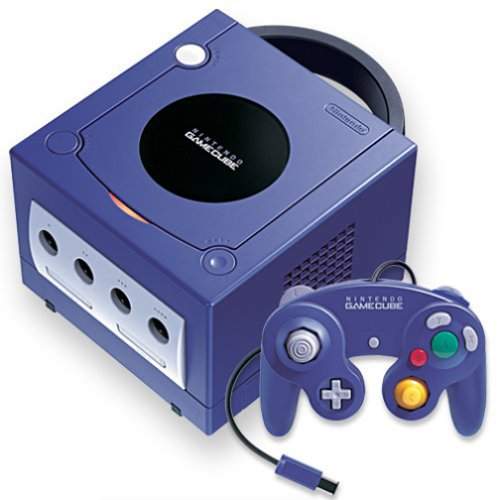 《GameCube》外媒選出的17款經典遊戲仍能顯示他的主機地位 《GameCube》外媒選出的17款經典遊戲仍能顯示他的主機地位
