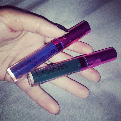 讓哈利迷瘋狂的《哈利波特唇彩》正式推出　麻瓜荷包危險惹(oﾟωﾟo)