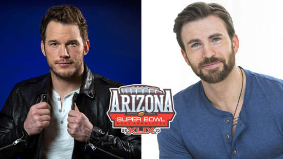 《Chris的超級盃大戰》影迷你們站在哪一邊呢? 《Chris的超級盃大戰》影迷你們站在哪一邊呢?