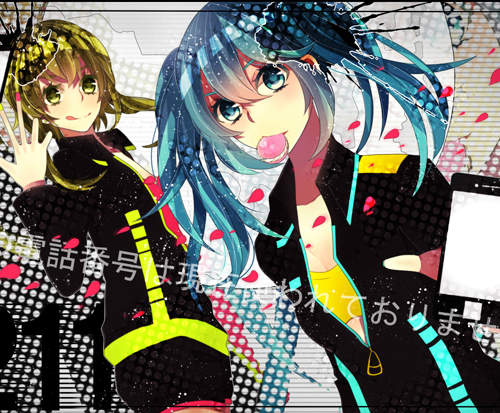 《VOCALOID神曲真人電影化》今年夏天跟著一起腦漿炸裂 《VOCALOID神曲真人電影化》今年夏天跟著一起腦漿炸裂