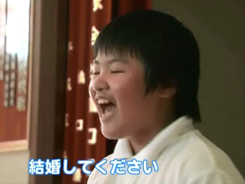 《公開處刑大會》小學生告白比賽 逼人家告白會不會太殘酷? 《公開處刑大會》小學生告白比賽 逼人家告白會不會太殘酷?